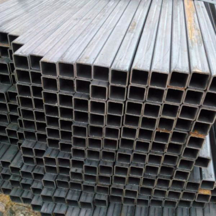 Труба профильная квадратная 80х80х3 мм 12 м